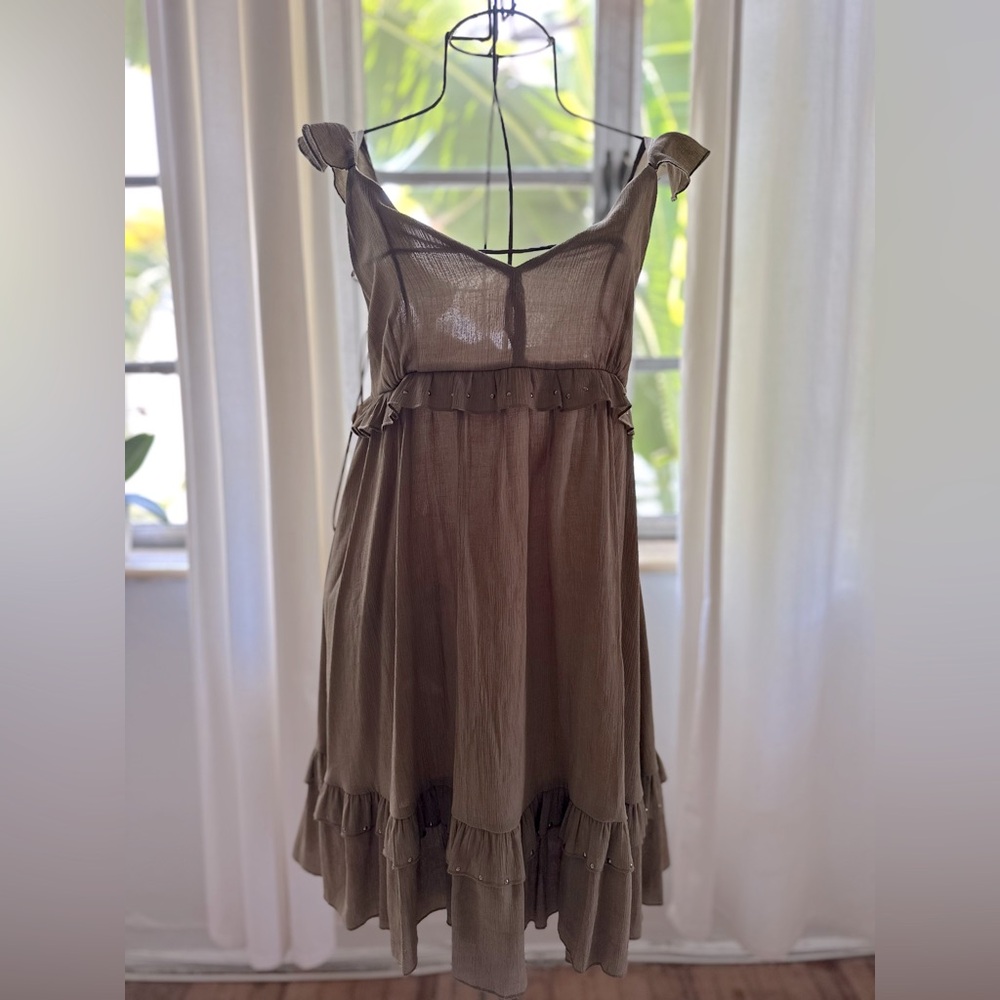 Zara Summer Dress